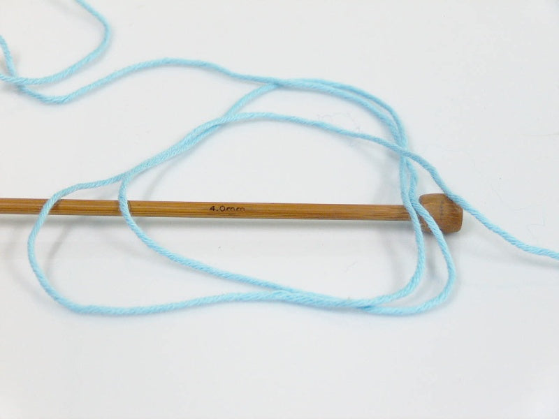 Organic Baby Cotton Baby Blue Sku:fnt2-54946
