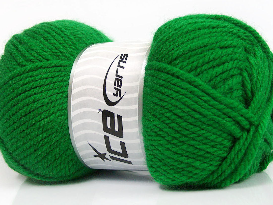 Atlas Green Bulky Sku:fnt2-55104