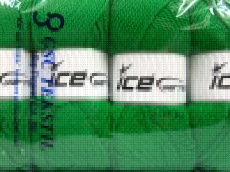 Atlas Green Bulky Sku:fnt2-55104