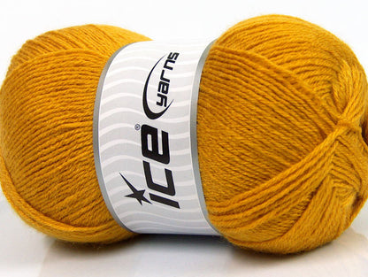 Merino Gold Dark Gold Sku:fnt2-55215