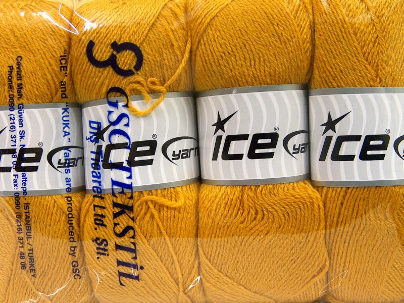 Merino Gold Dark Gold Sku:fnt2-55215