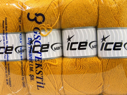 Merino Gold Dark Gold Sku:fnt2-55215
