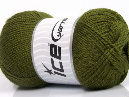 Dora Khaki Sku:fnt2-55382
