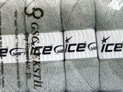 Dora Light Grey Sku:fnt2-55572