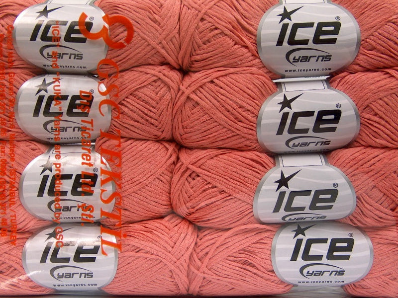Fettuccia Fine Salmon fnt2-55892