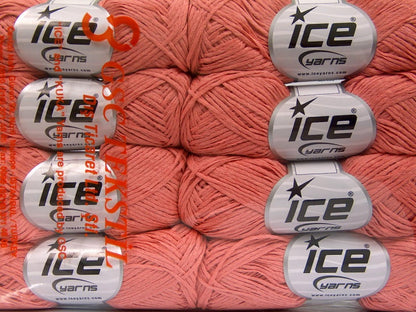 Fettuccia Fine Salmon fnt2-55892