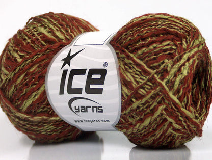 Doppio Lana Copper, Light Khaki Sku:fnt2-56192