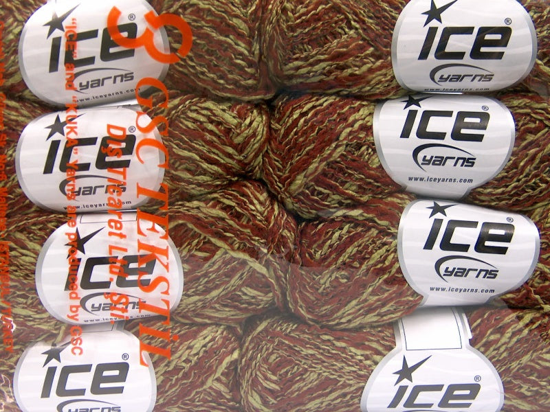 Doppio Lana Copper, Light Khaki Sku:fnt2-56192