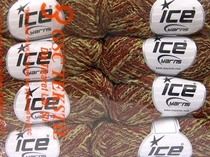 Doppio Lana Copper, Light Khaki Sku:fnt2-56192