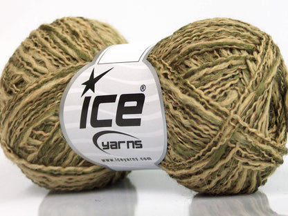 Doppio Lana Light Khaki, Beige Sku:fnt2-56194