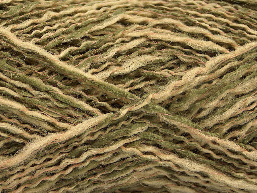 Doppio Lana Light Khaki, Beige Sku:fnt2-56194