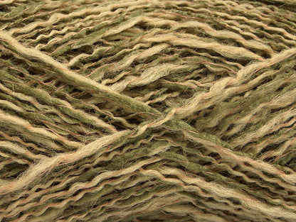 Doppio Lana Light Khaki, Beige Sku:fnt2-56194