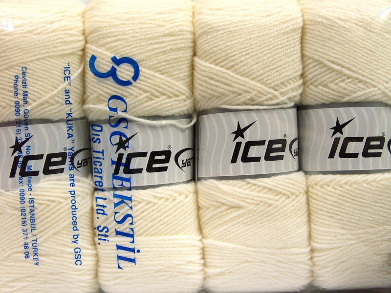 Bonito White Sku:fnt2-56423