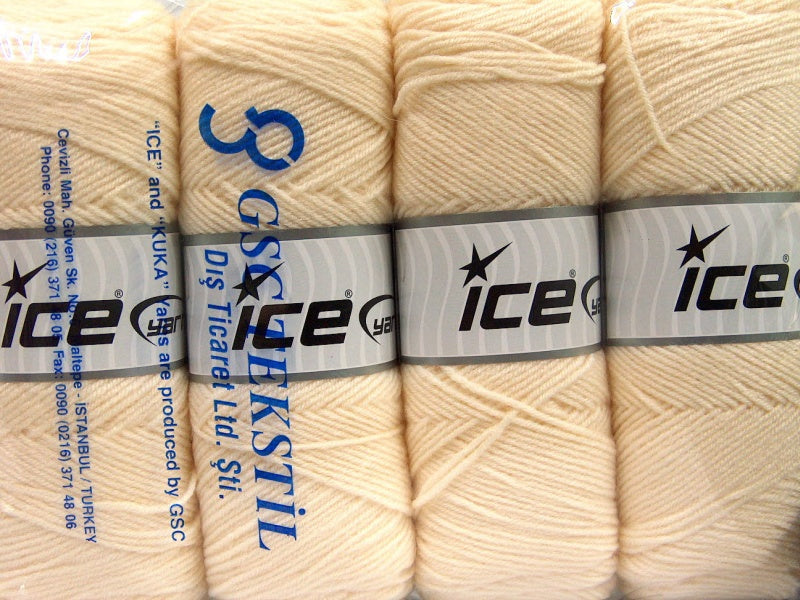 Bonito Cream Sku:fnt2-56424