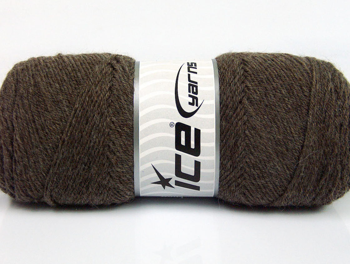 Bonito Brown Sku:fnt2-56428