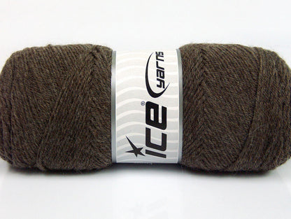 Bonito Brown Sku:fnt2-56428