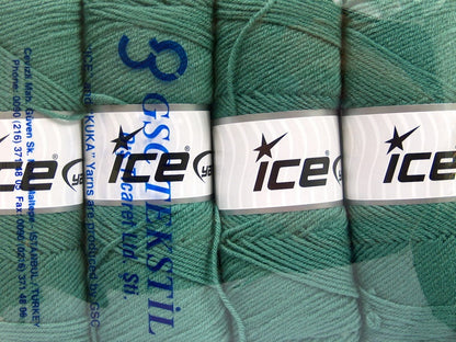 Bonito Sea Green Sku:fnt2-56432