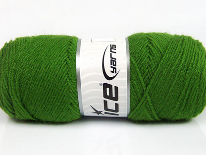 Bonito Green Sku:fnt2-56433