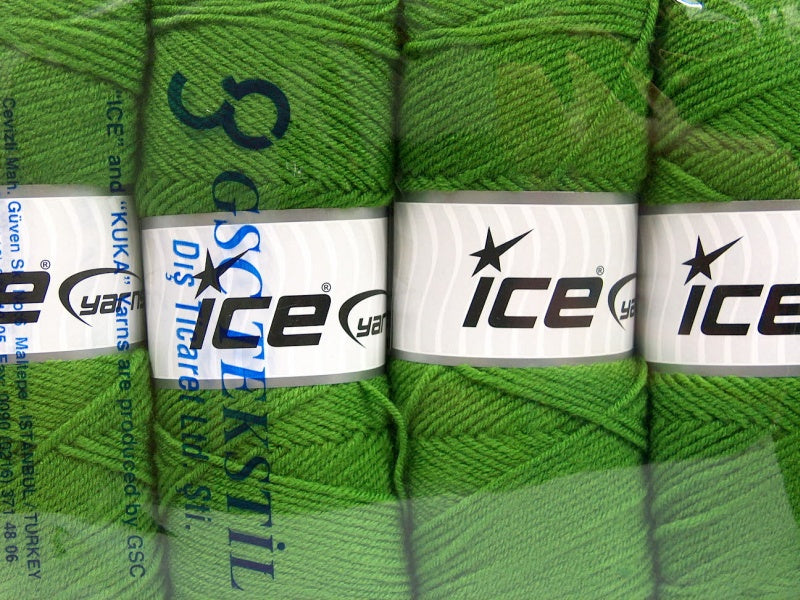 Bonito Green Sku:fnt2-56433