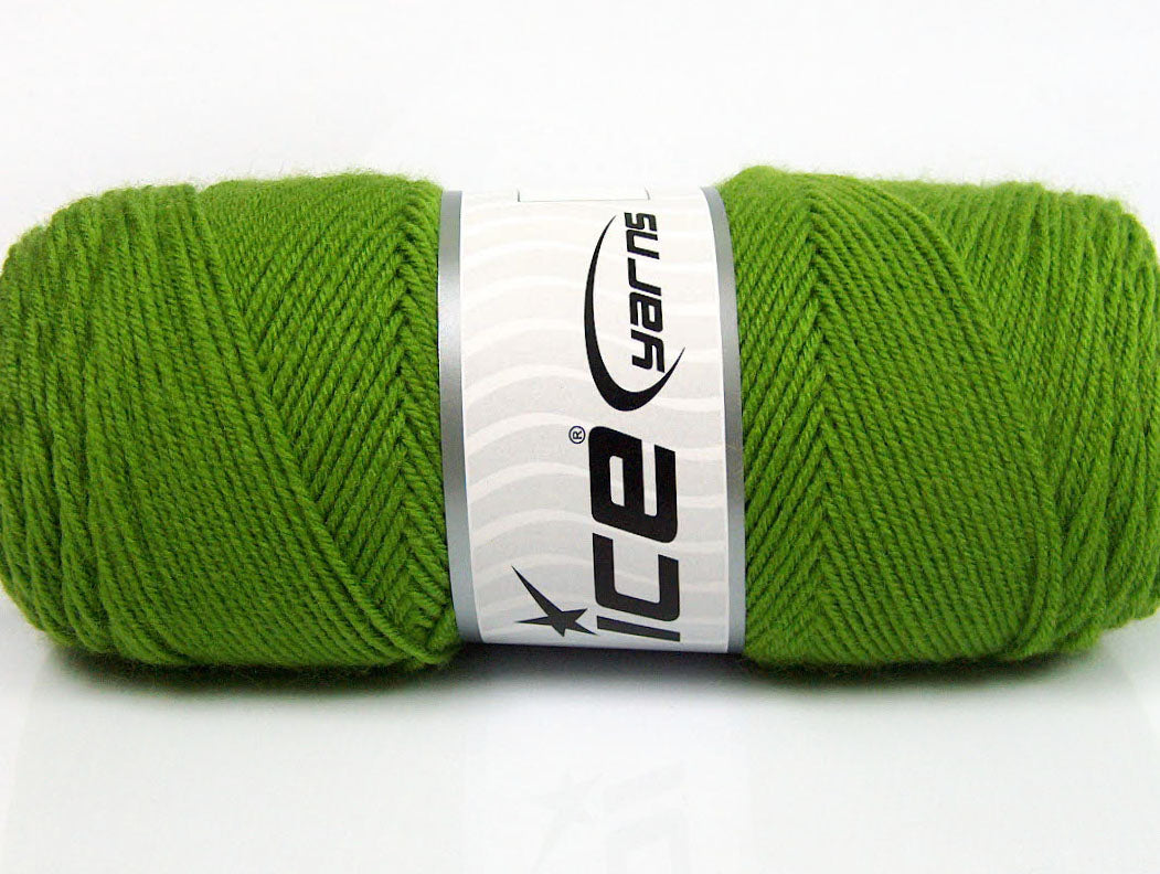 Bonito Light Green Sku:fnt2-56434