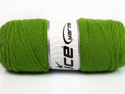 Bonito Light Green Sku:fnt2-56434