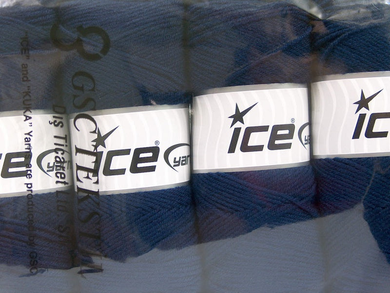 Bonito Navy Sku:fnt2-56435