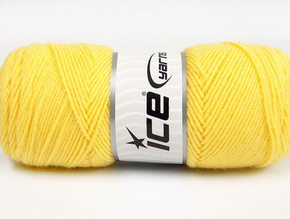 Bonito Yellow Sku:fnt2-56439
