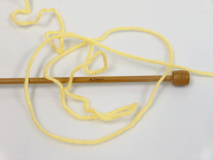 Bonito Yellow Sku:fnt2-56439