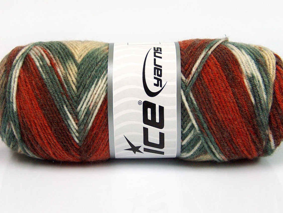 Bonito Ethnic Grey, Copper, Brown, Cafe Latte Sku:fnt2-56446