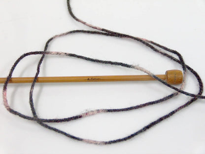 Bonito Ethnic Grey Shades, Burgundy, Maroon Sku:fnt2-56454