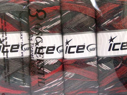 Bonito Ethnic Grey Shades, Burgundy, Maroon Sku:fnt2-56454