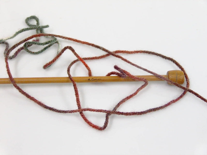 Bonito Ethnic Blue, Burgundy, Copper, Grey Shades, White Sku:fnt2-56455