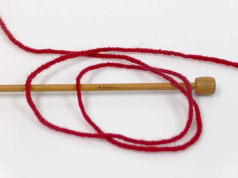 Elite Wool Dark Red Sku:fnt2-56483