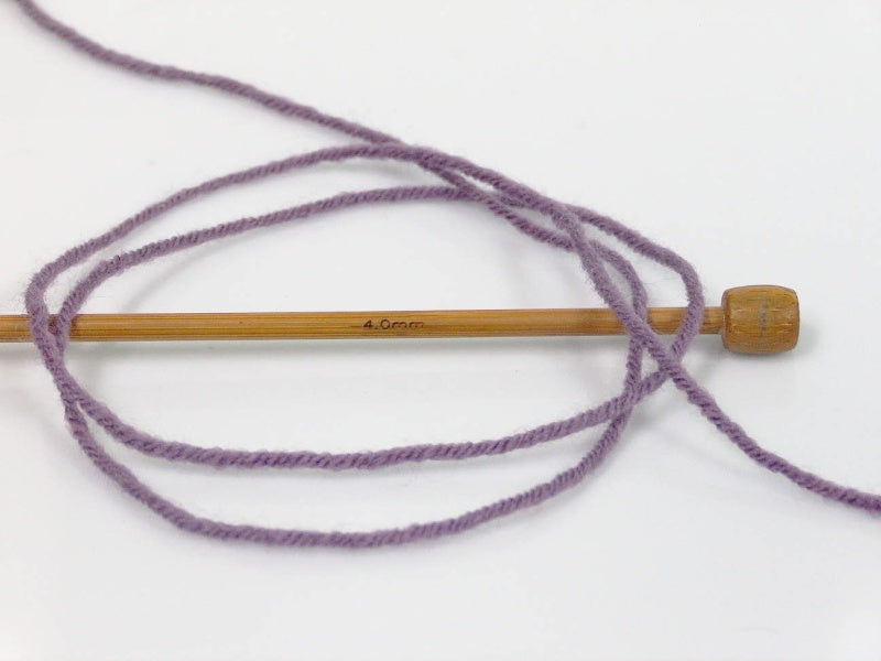 Elite Wool Purple fnt2-56484