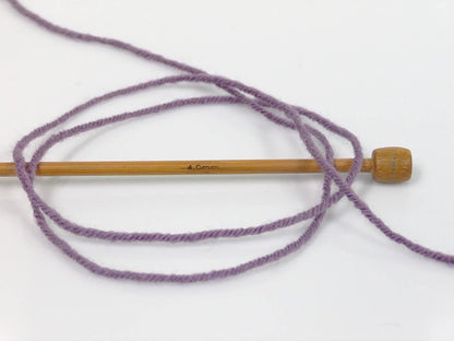 Elite Wool Purple fnt2-56484