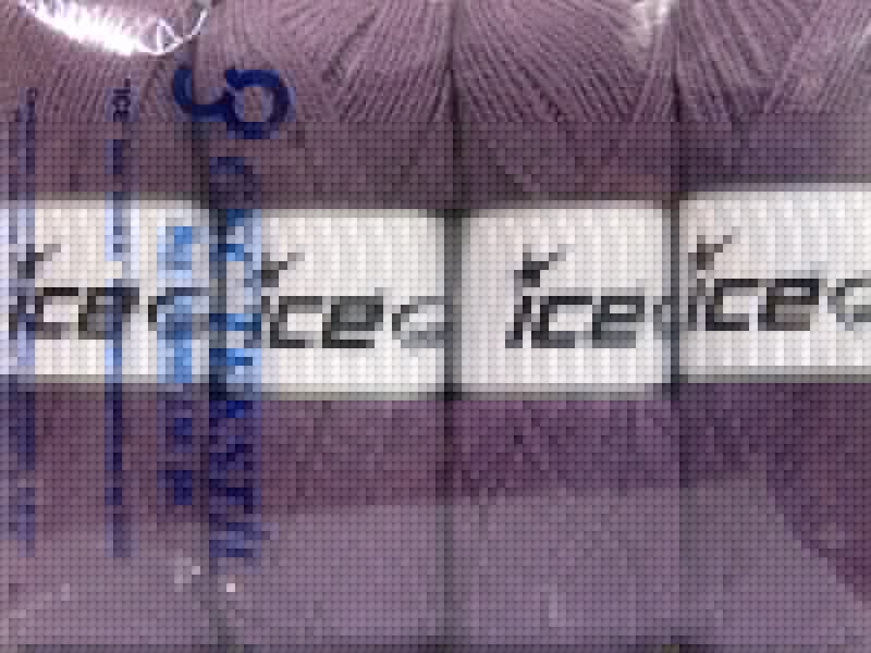 Elite Wool Purple fnt2-56484