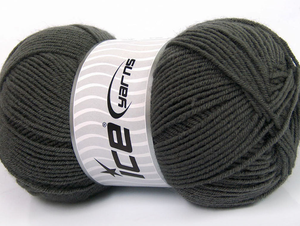 Elite Wool Dark Grey Sku:fnt2-56559
