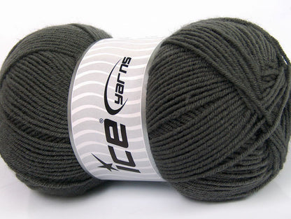 Elite Wool Dark Grey Sku:fnt2-56559