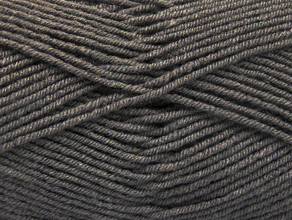 Elite Wool Dark Grey Sku:fnt2-56559