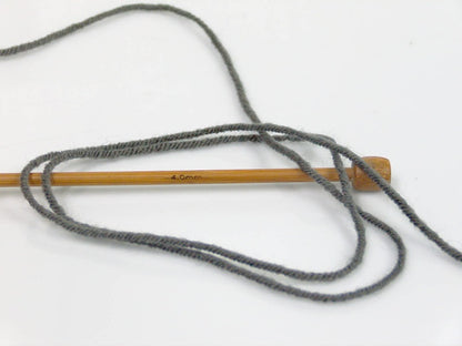 Elite Wool Dark Grey Sku:fnt2-56559