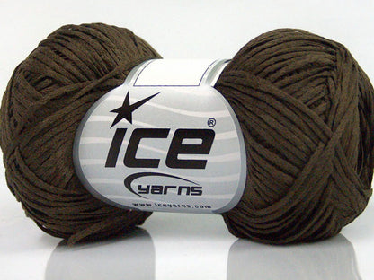 Fettuccia Fine Dark Khaki fnt2-56701