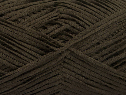Fettuccia Fine Dark Khaki fnt2-56701