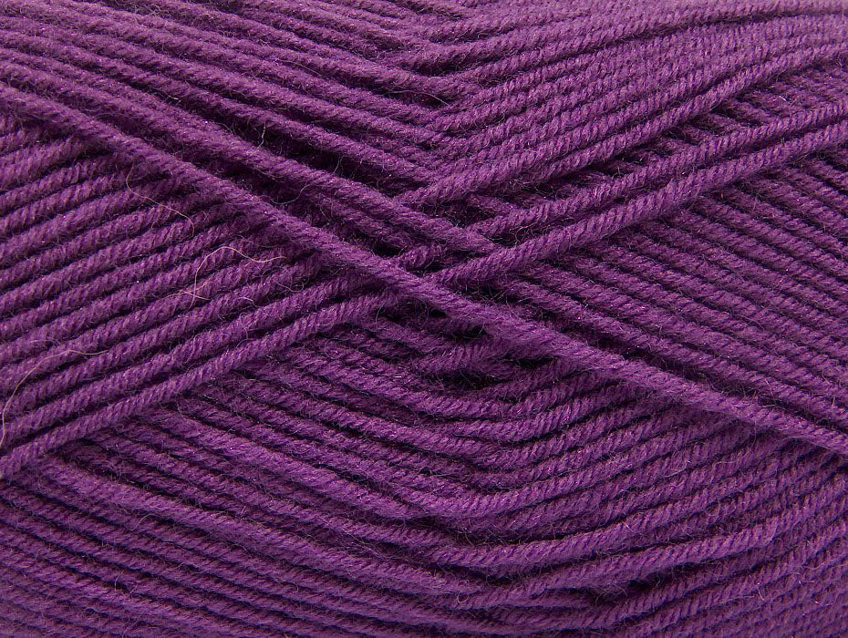 Elite Wool Purple Sku:fnt2-56863