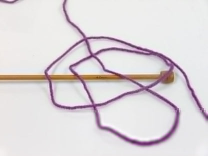 Elite Wool Purple Sku:fnt2-56863