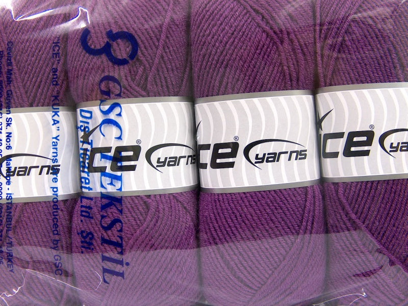 Elite Wool Purple Sku:fnt2-56863