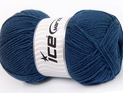 Elite Wool Blue fnt2-56921