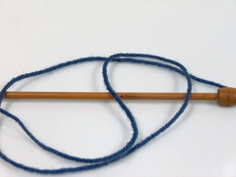 Elite Wool Blue fnt2-56921