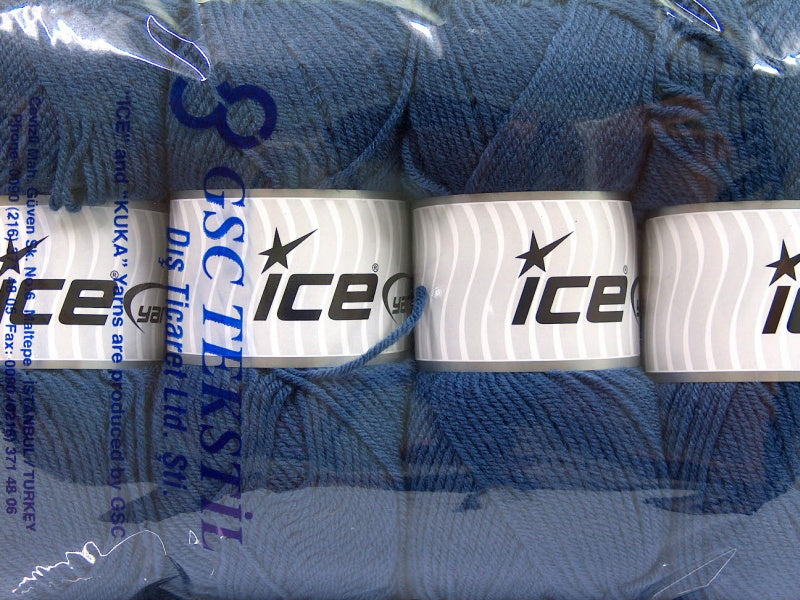Elite Wool Blue fnt2-56921