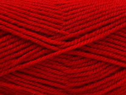 Favorite Red Worsted Sku:fnt2-56930