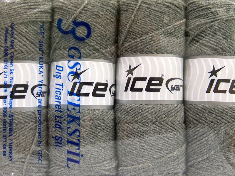 Bonito Grey Sku:fnt2-57172